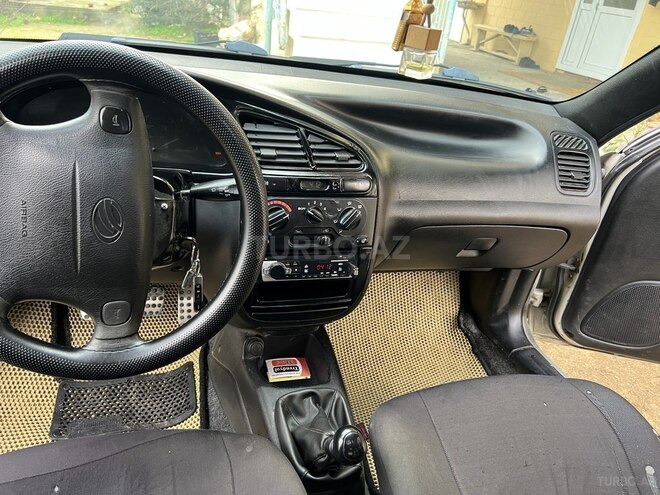 Daewoo Lanos 2009, 255,000 km - 1.5 l - Bakı
