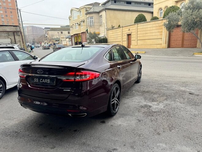Ford Fusion (North America)-3