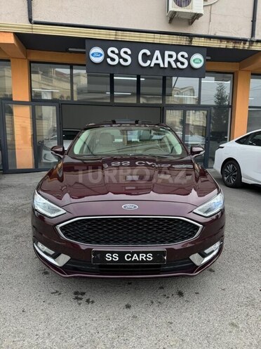 Ford Fusion (North America)-7