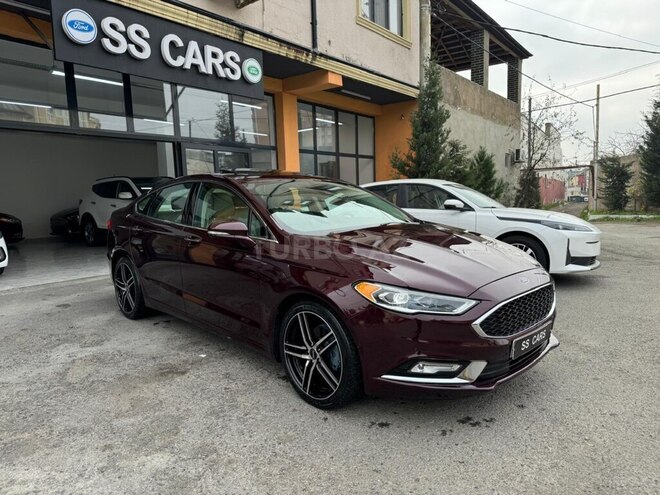 Ford Fusion (North America)-8