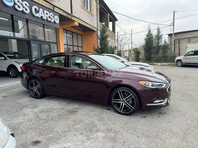 Ford Fusion (North America)-11