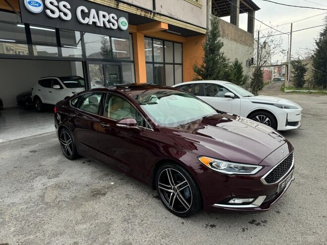 Ford Fusion (North America)-12