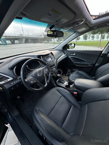 Hyundai Santa Fe-8