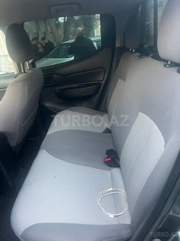 Mitsubishi L200 2020, 164,000 km - 2.4 l - Bərdə