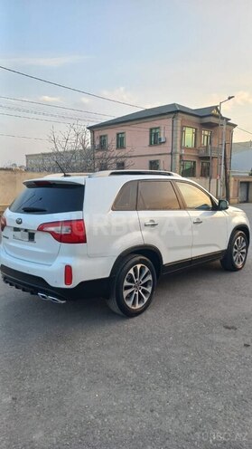 Kia Sorento 2013, 278,055 km - 2.0 l - Bakı