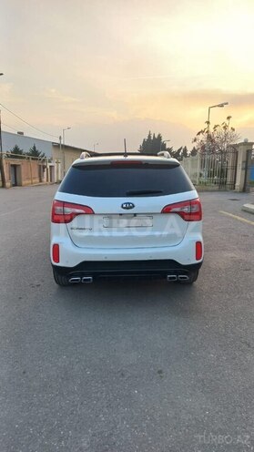 Kia Sorento 2013, 278,055 km - 2.0 l - Bakı
