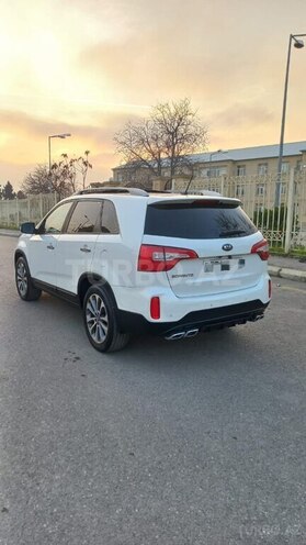 Kia Sorento 2013, 278,055 km - 2.0 l - Bakı