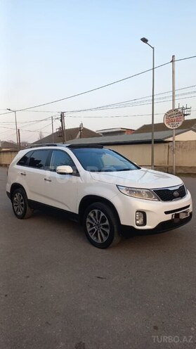 Kia Sorento 2013, 278,055 km - 2.0 l - Bakı