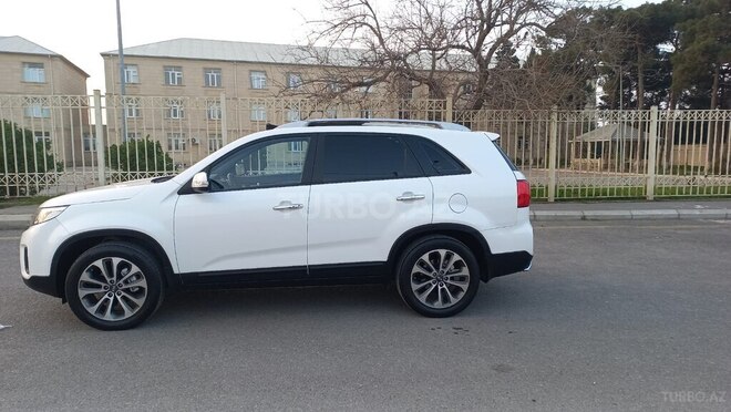 Kia Sorento 2013, 278,055 km - 2.0 l - Bakı