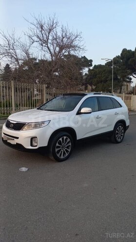 Kia Sorento 2013, 278,055 km - 2.0 l - Bakı