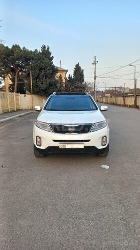 Kia Sorento 2013, 278,055 km - 2.0 l - Bakı