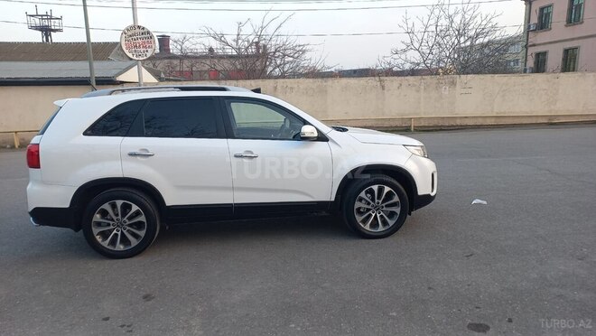 Kia Sorento 2013, 278,055 km - 2.0 l - Bakı