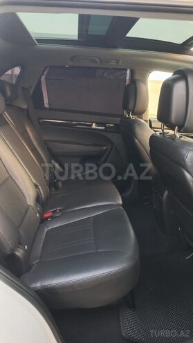 Kia Sorento 2013, 278,055 km - 2.0 l - Bakı