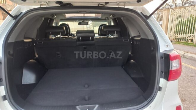 Kia Sorento 2013, 278,055 km - 2.0 l - Bakı