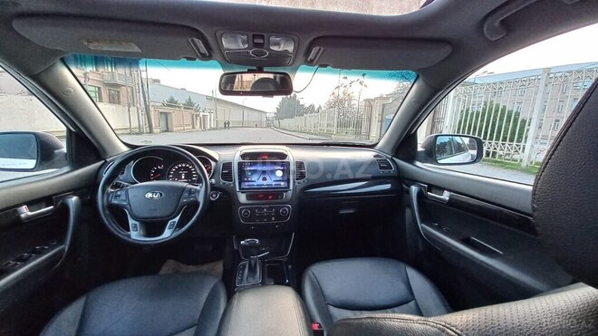 Kia Sorento 2013, 278,055 km - 2.0 l - Bakı