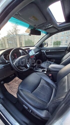Kia Sorento 2013, 278,055 km - 2.0 l - Bakı