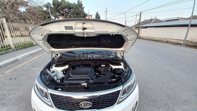 Kia Sorento 2013, 278,055 km - 2.0 l - Bakı