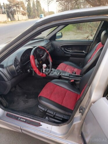 BMW 320 1993, 520,000 km - 2.0 l - Mingəçevir