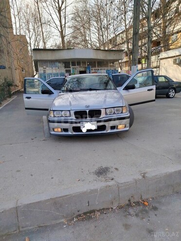 BMW 320 1993, 520,000 km - 2.0 l - Mingəçevir