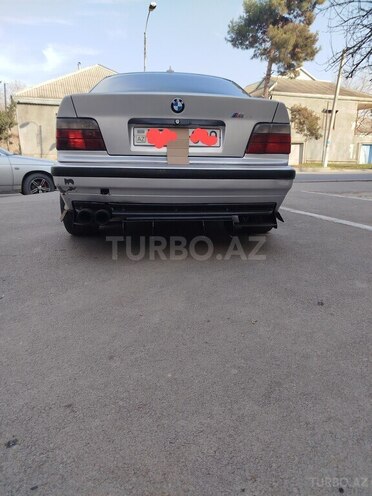 BMW 320 1993, 520,000 km - 2.0 l - Mingəçevir