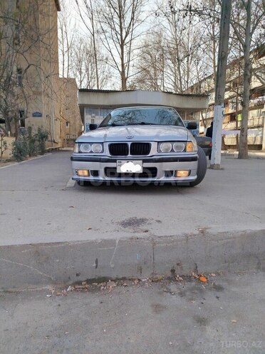 BMW 320 1993, 520,000 km - 2.0 l - Mingəçevir