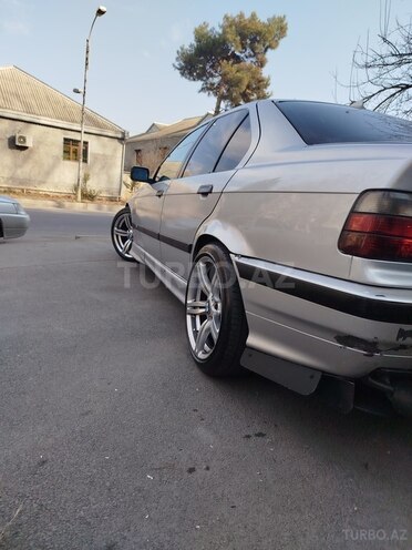 BMW 320 1993, 520,000 km - 2.0 l - Mingəçevir