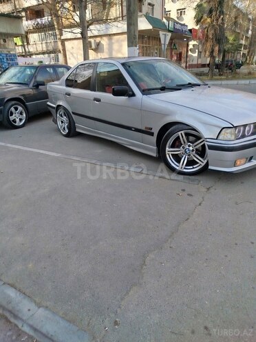 BMW 320 1993, 520,000 km - 2.0 l - Mingəçevir