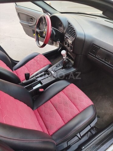 BMW 320 1993, 520,000 km - 2.0 l - Mingəçevir