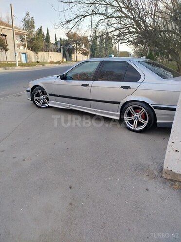 BMW 320 1993, 520,000 km - 2.0 l - Mingəçevir