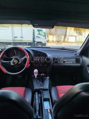 BMW 320 1993, 520,000 km - 2.0 l - Mingəçevir