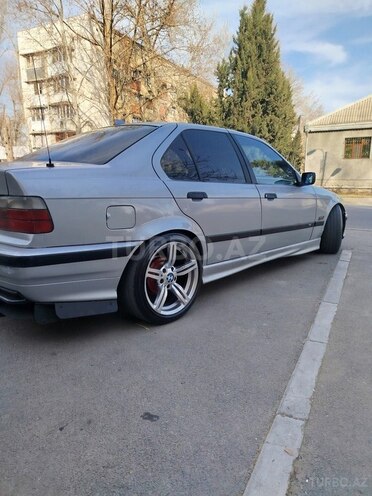 BMW 320 1993, 520,000 km - 2.0 l - Mingəçevir