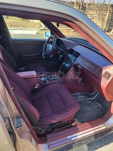 Mercedes C 220 1994, 263,589 km - 2.2 l - Oğuz