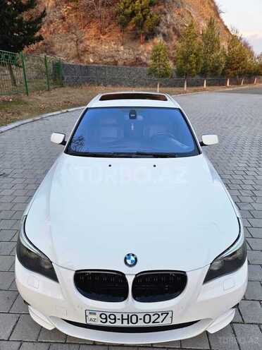 BMW 535 2008, 220,000 km - 3.0 l - Bakı