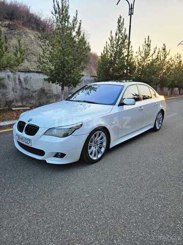 BMW 535 2008, 220,000 km - 3.0 l - Bakı