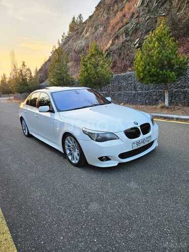 BMW 535 2008, 220,000 km - 3.0 l - Bakı