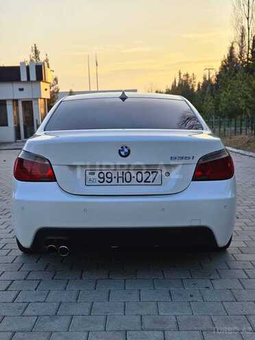 BMW 535 2008, 220,000 km - 3.0 l - Bakı