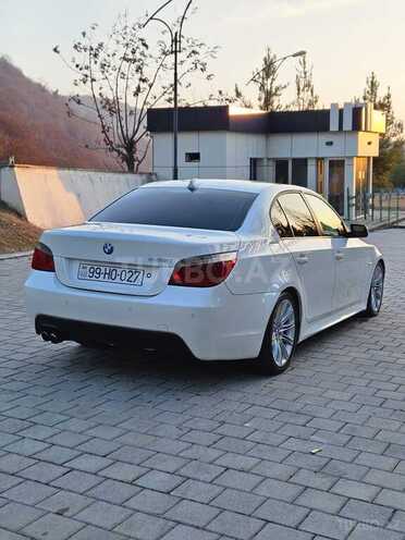 BMW 535 2008, 220,000 km - 3.0 l - Bakı