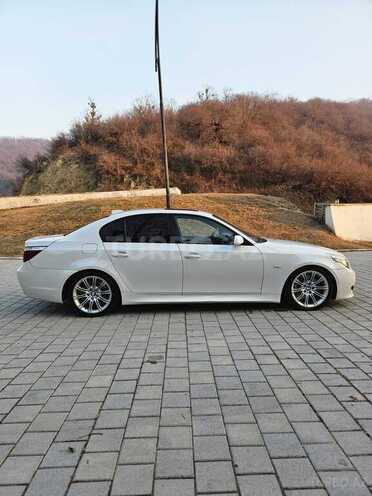 BMW 535 2008, 220,000 km - 3.0 l - Bakı