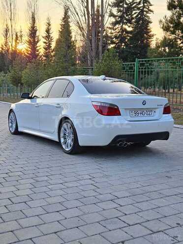 BMW 535 2008, 220,000 km - 3.0 l - Bakı