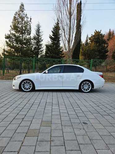 BMW 535 2008, 220,000 km - 3.0 l - Bakı