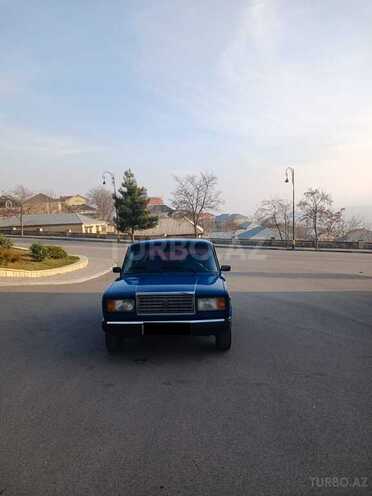 LADA (VAZ) 2107 2005, 97,000 km - 1.6 l - Şamaxı