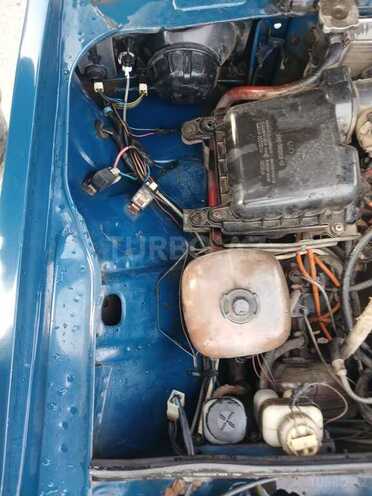 LADA (VAZ) 2107 2005, 97,000 km - 1.6 l - Şamaxı