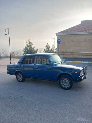 LADA (VAZ) 2107 2005, 97,000 km - 1.6 l - Şamaxı