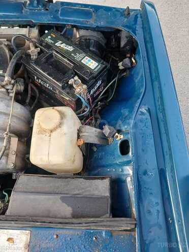 LADA (VAZ) 2107 2005, 97,000 km - 1.6 l - Şamaxı