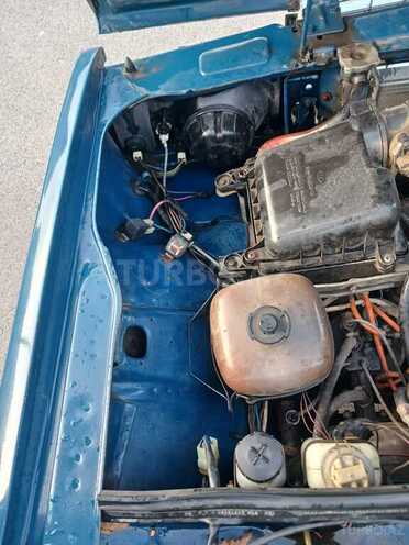 LADA (VAZ) 2107 2005, 97,000 km - 1.6 l - Şamaxı