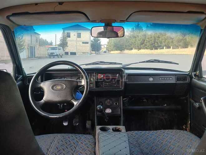 LADA (VAZ) 2107 2005, 97,000 km - 1.6 l - Şamaxı