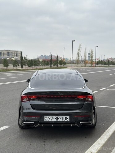 Kia K5 2022, 63,000 km - 2.0 l - Bakı