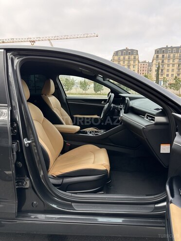 Kia K5 2022, 63,000 km - 2.0 l - Bakı