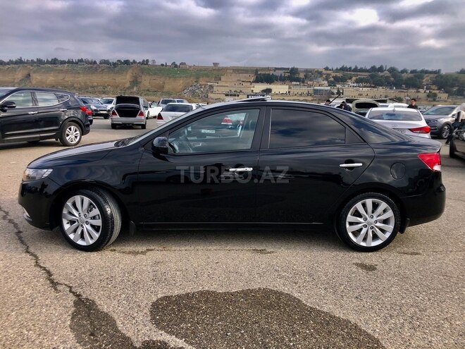 Kia Cerato 2010, 196,000 km - 1.6 l - Sumqayıt