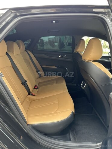 Kia K5 2022, 63,000 km - 2.0 l - Bakı